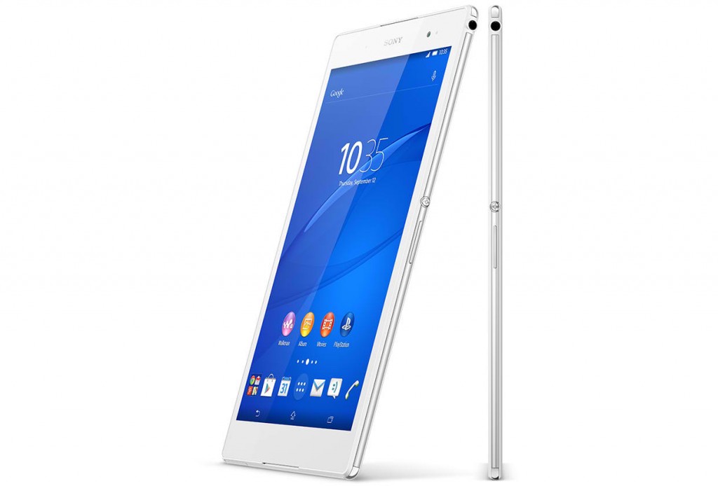 Sony Xperia Z3 Compact