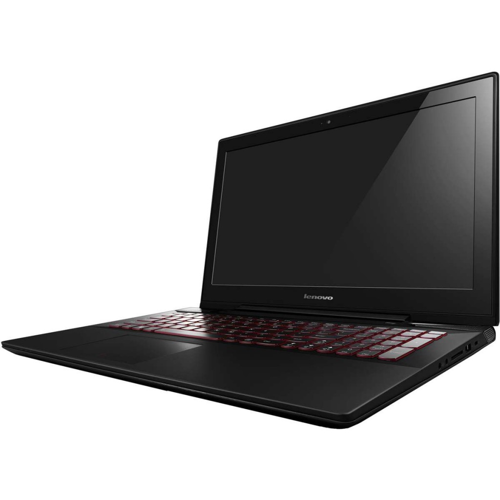 Cele mai bune laptopuri de gaming - Lenovo IdeaPad Y5070