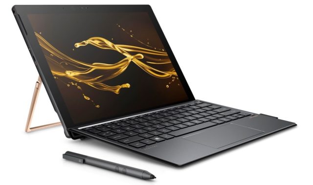 HP lanseaza noi modele Spectre x2 si Envy - Spectre X2