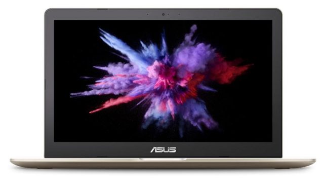 Laptopurile ASUS VivoBook S si VivoBook Pro au fost anuntate - specificatii si pret - VivoBook Pro