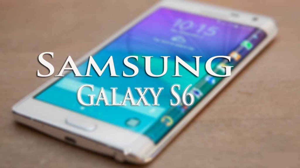 Samsung Galaxy S6 Edge