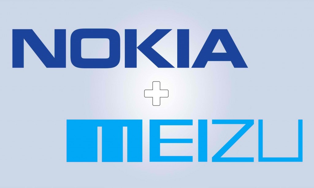 Nokia & Meizu