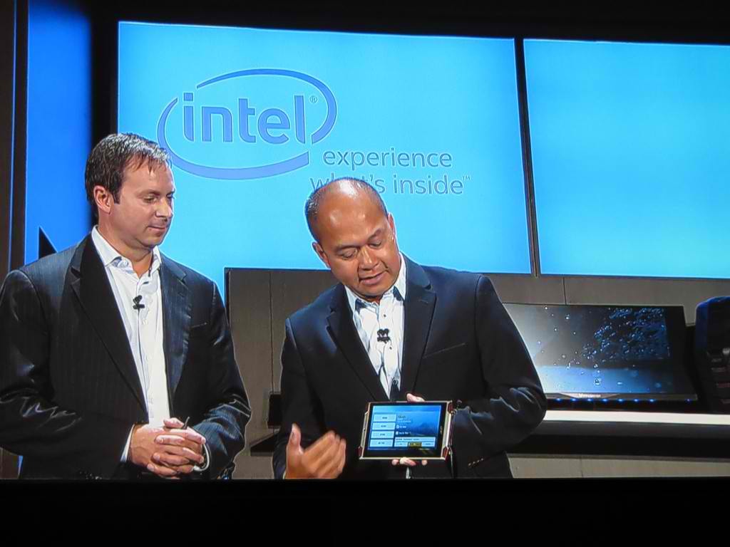 Acer Predator 8 este prima tableta Android cu procesor Intel