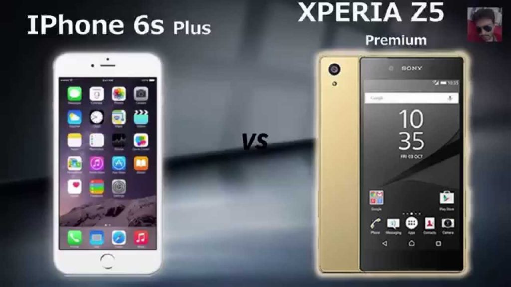 VIDEO iPhone 6s Plus vs Sony Xperia Z5 intr-un test de camera