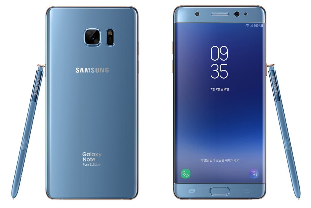 Unii cred ca Samsung ar trebui sa renunte la brandul Note