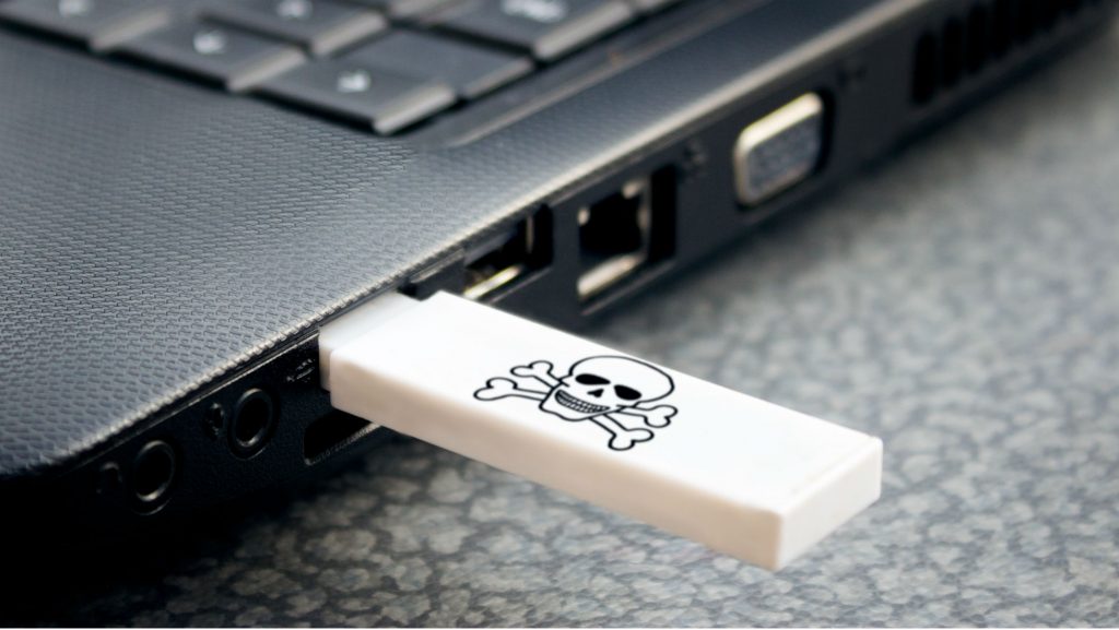USB Killer – un prajitor de calculatoare deghizat in stick USB Killer - un prajitor de calculatoare deghizat in stick