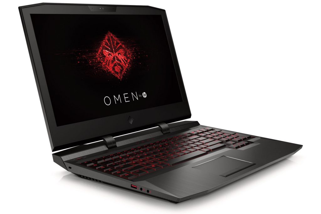 Primul laptop de gaming al HP, Omen X, este construit pentru overclocking