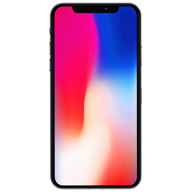 Smartphone-ul iPhone X al Apple trebuia initial sa se lanseze in 2018