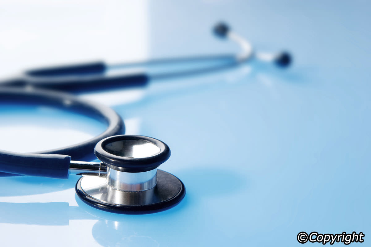 Asistenta medicala