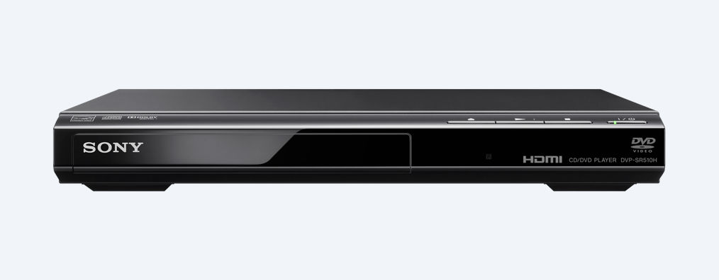 DVD Player