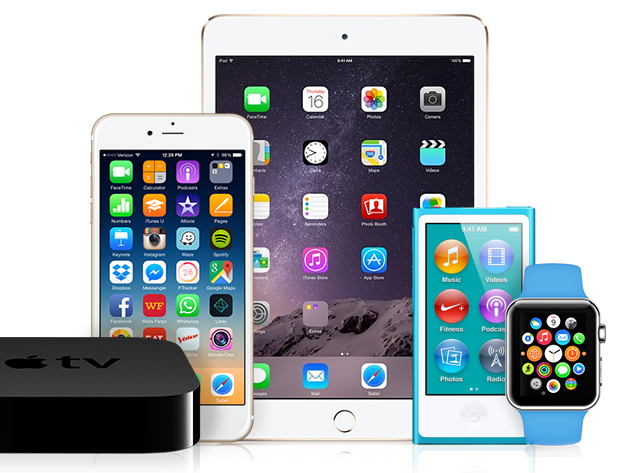 Produse Apple