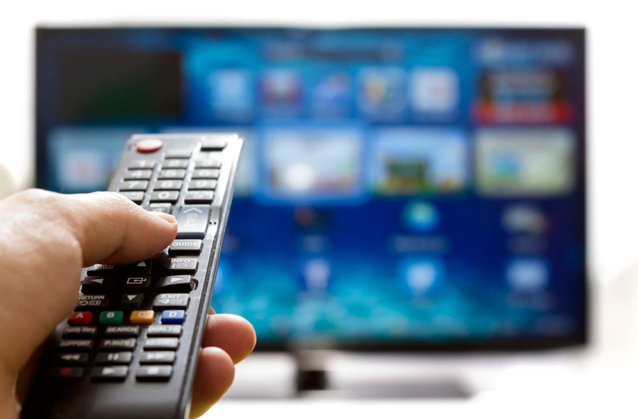 Televiziune prin cablu