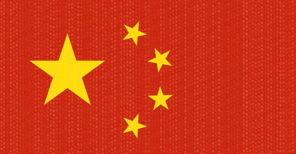 Cheile de criptare iCloud din China vor fi stocate pe servere locale