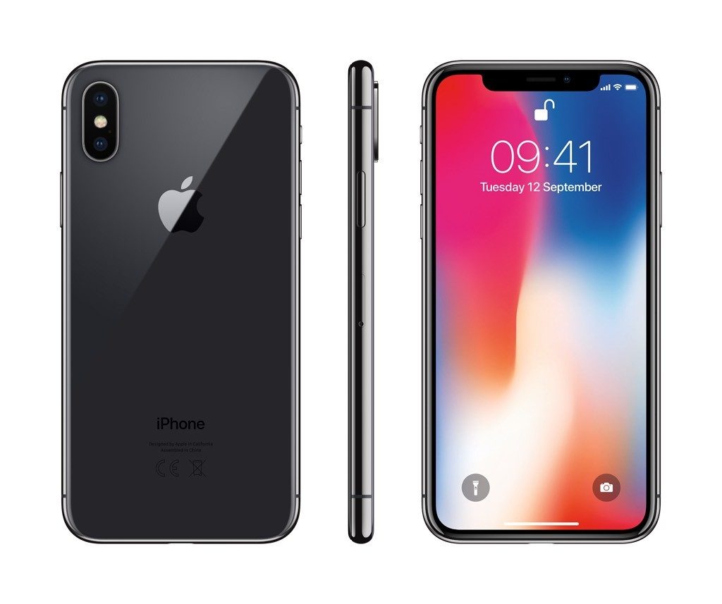 Ingrijorarile privind cererea pentru iPhone X afecteaza furnizorii Apple
