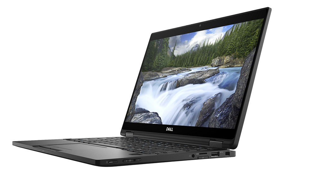 Noile laptopuri Latitude 2 in 1 ale Dell sunt centrate pe securitate Latitude 7390