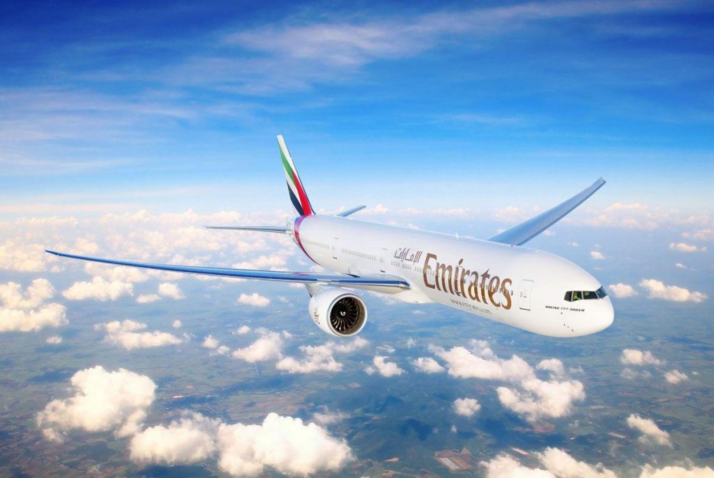 De ce companie aeriana Emirates proiecteaza un avion fara ferestre