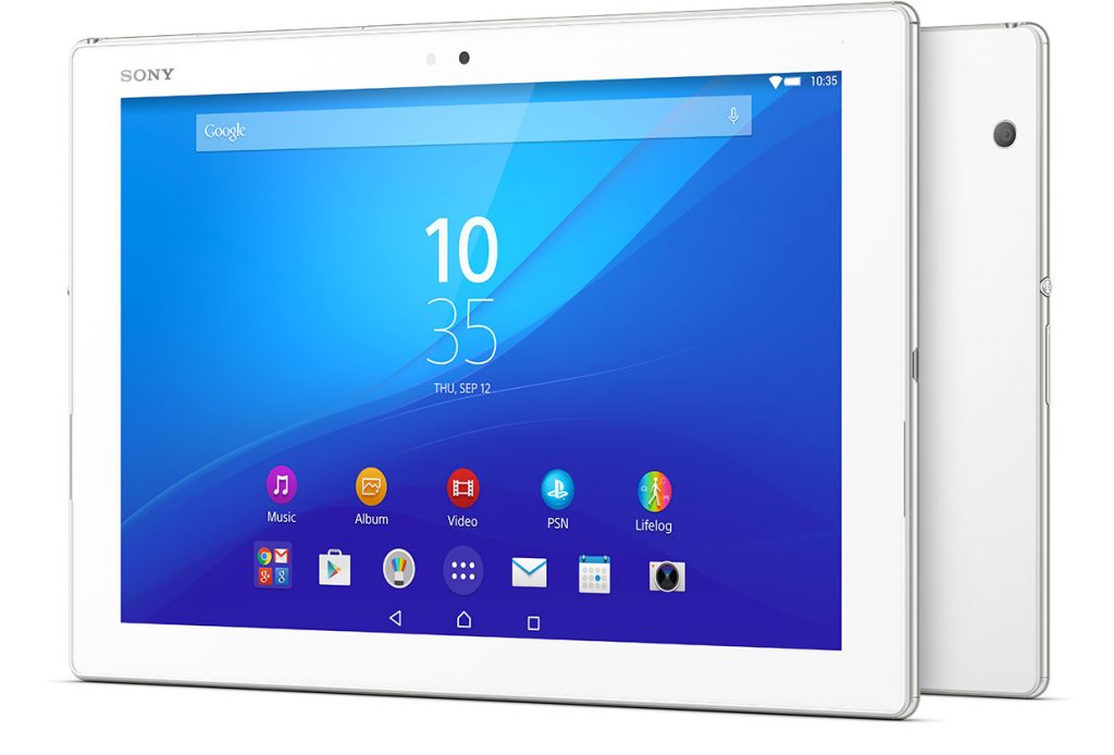 De ce s-ar putea ca tableta Xperia Z5 Tablet sa nu mai apara