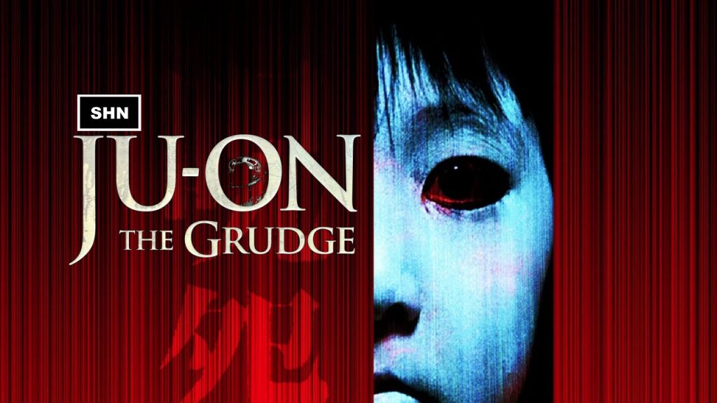 Ju-On The Grudge (Japonia, 2002)