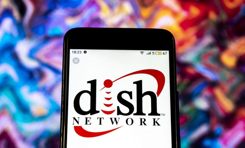 Cum ar deveni Dish al patrulea cel mai mare operator de telefonie mobila din SUA