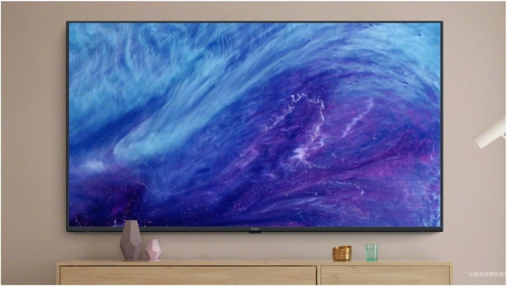 Ce pret incredibil de mic are smart TV-ul Redmi TV al Xiaomi