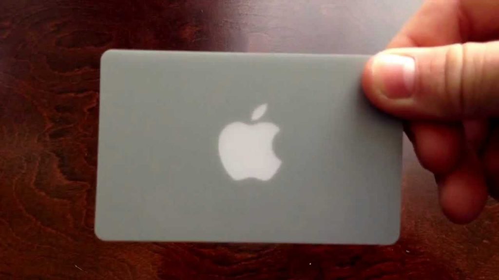 Cum poate fi transformat Apple Card intr-un cutit ascutit
