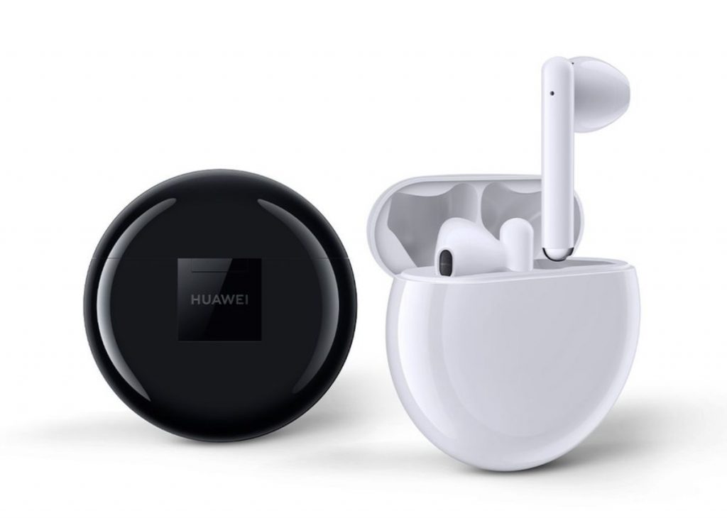 De ce castile FreeBuds 3 ale Huawei sunt mai bune decat AirPods ale Apple