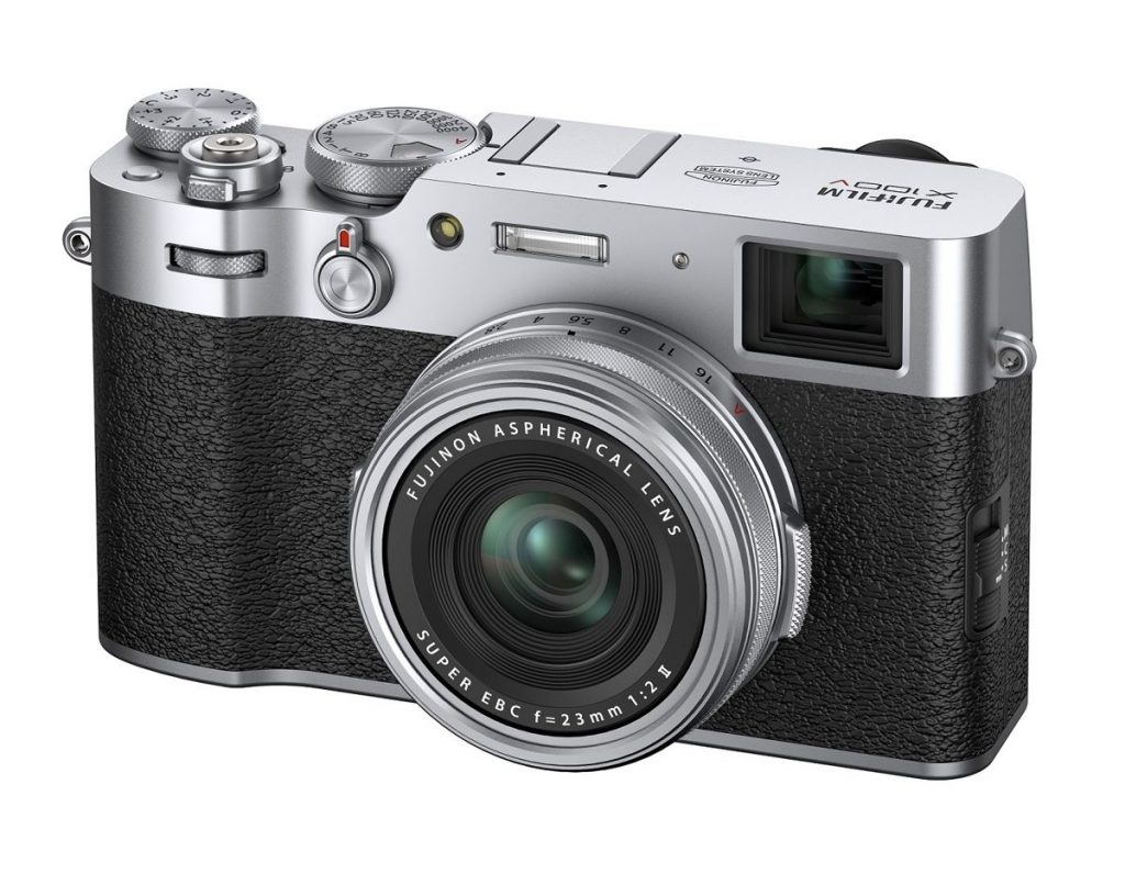 Ce pret si specificatii are noua camera compacta performanta a Fujifilm, X100V