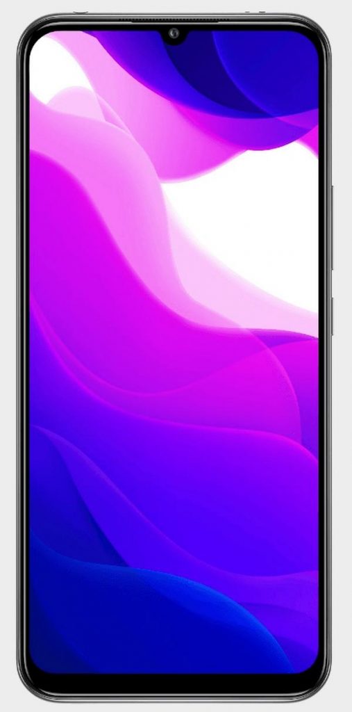 Acesta poate fi cel mai ieftin smartphone 5G