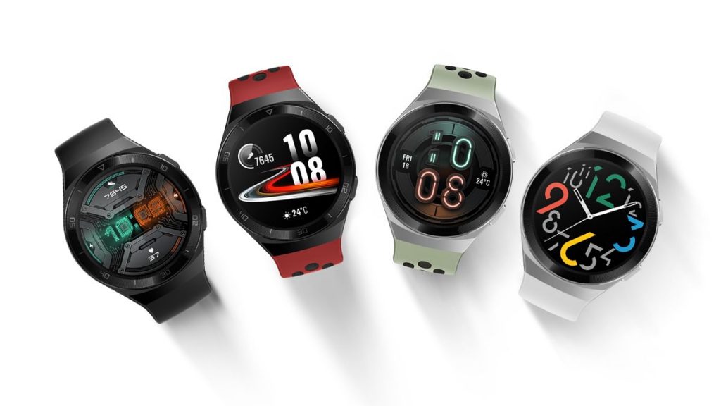 Ce pret are smartwatch-ul cu autonomie de doua saptamani, Huawei Watch GT 2e