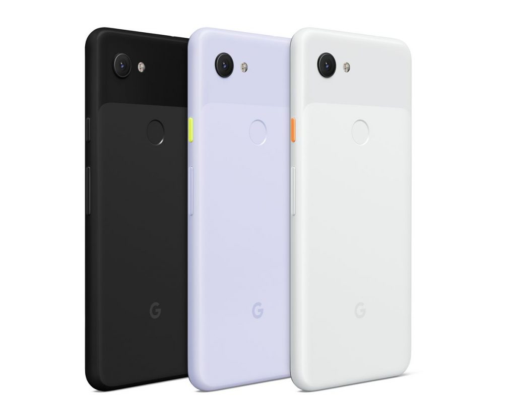 Smartphone-ul Google Pixel 4a s-ar putea sa vina cu asta pana la urma