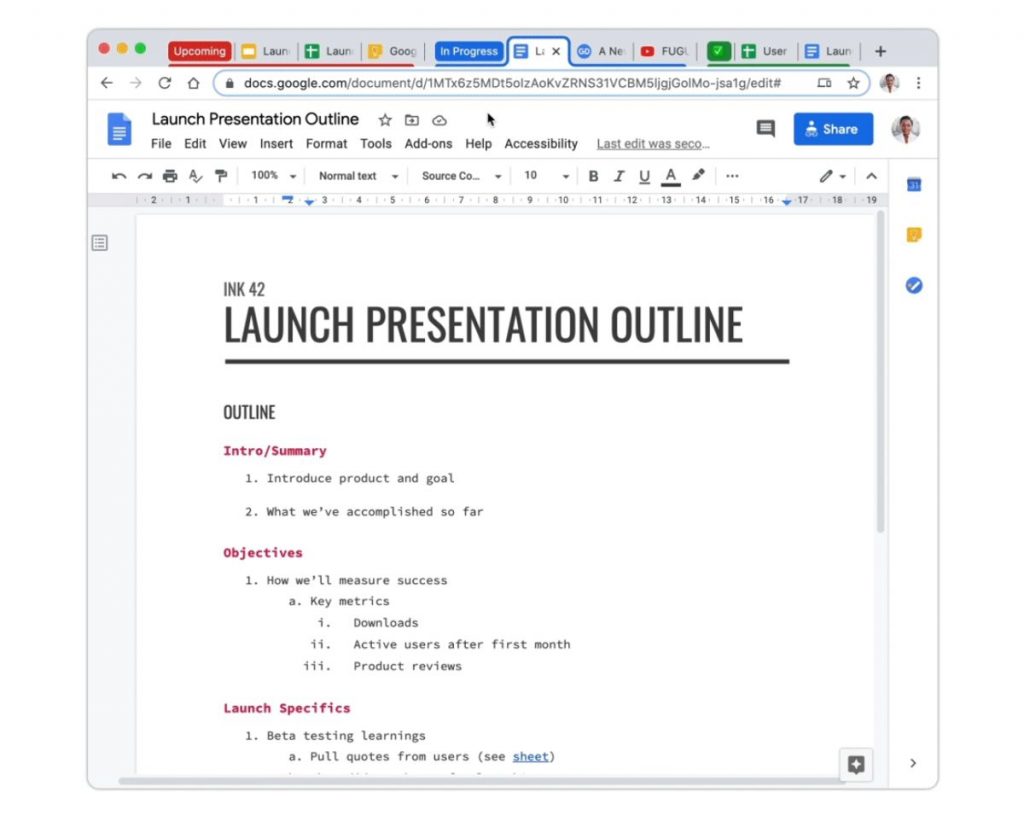 In acest mod va fi imbunatatita gestionarea filelor in browserul Google Chrome
