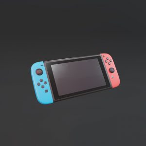 De ce trebuie sa-ti incarci consola de jocuri Nintendo Switch macar la fiecare 6 luni