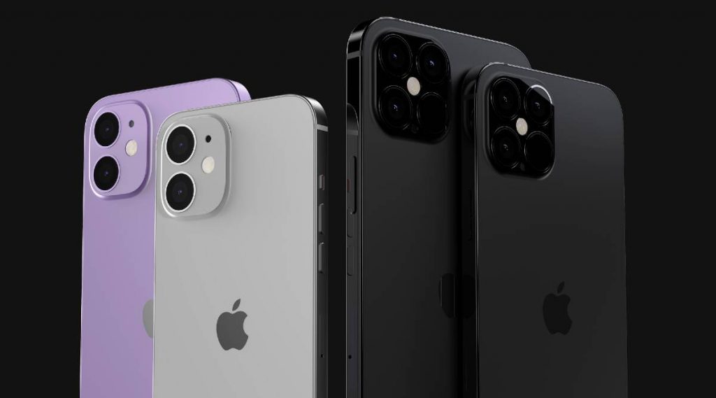Aceste modele iPhone 12 s-ar putea sa aiba o autonomie cu o ora in plus