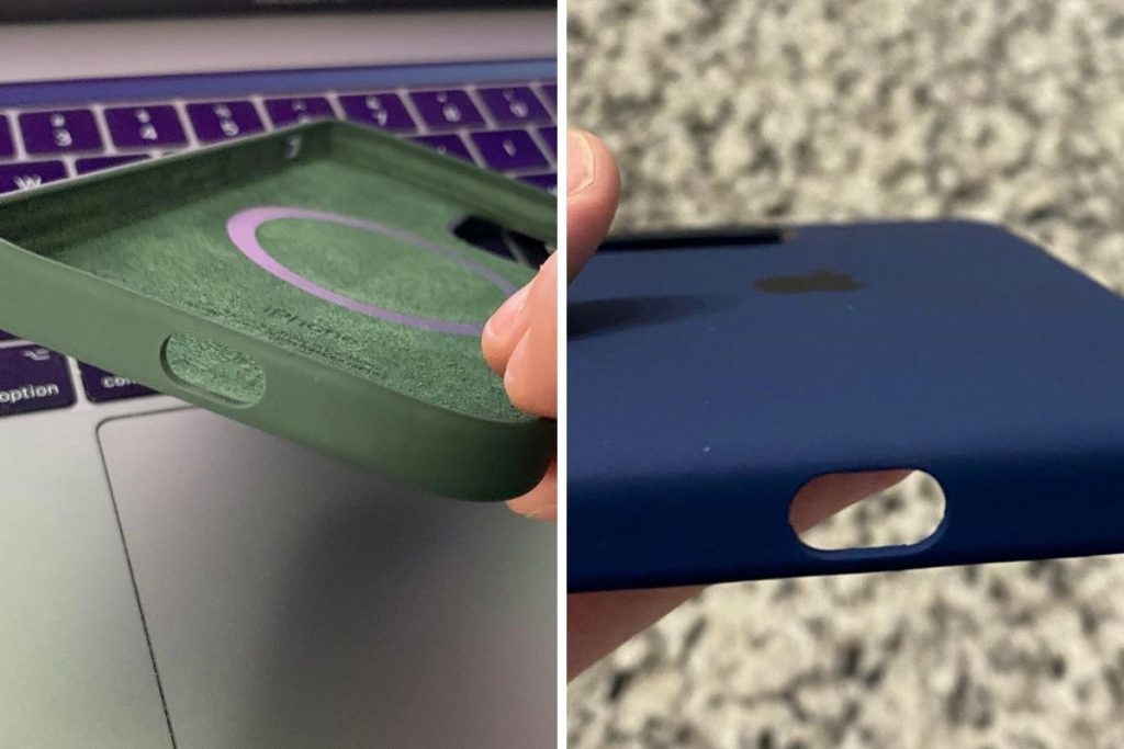 Ce defect au unele carcase Apple pentru smartphone-ul iPhone 12