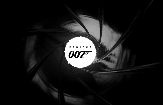 Compania care lucreaza la un joc James Bond - Dojotech.ro