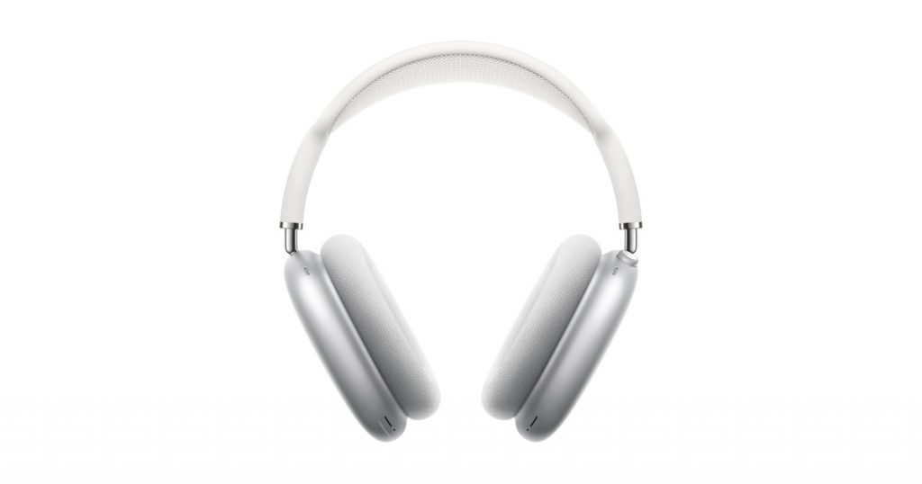 Cat costa inlocuirea cupelor castilor AirPods Max ale Apple