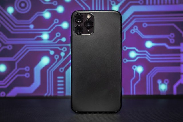 Posibila noua caracteristica a lui iPhone 13 de la Apple Posibila noua caracteristica a lui iPhone 13 de la Apple