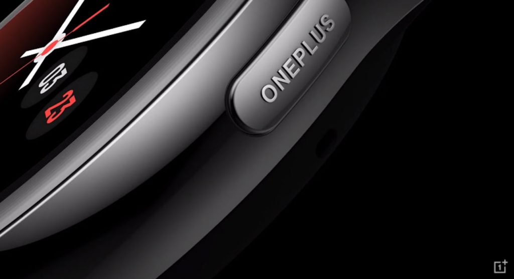 Pretul smartwatch-ului OnePlus Watch cu autonomie de doua saptamani