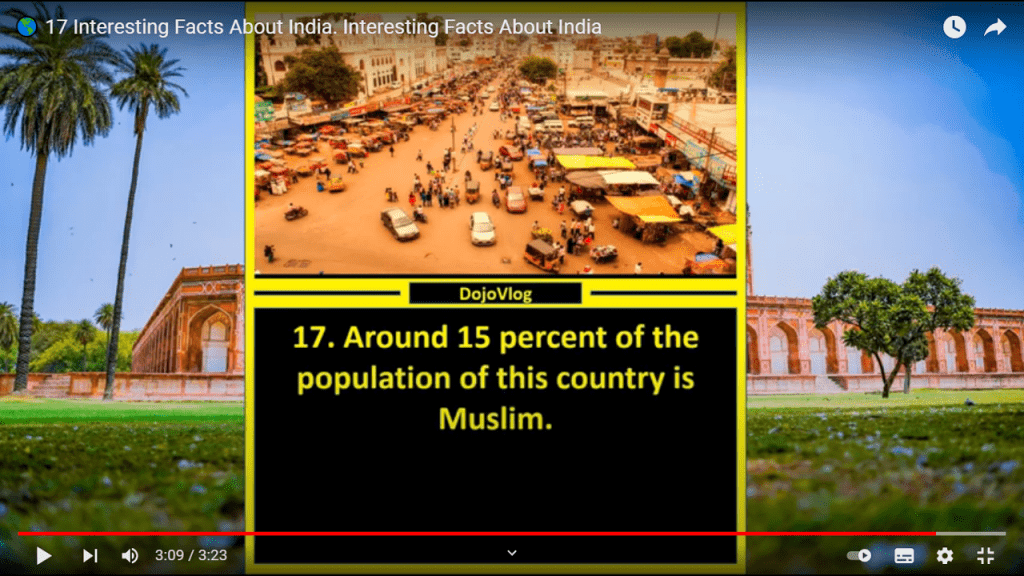 Sesiune Q&A 70 - Noul concept de clipuri e creatia mea originala