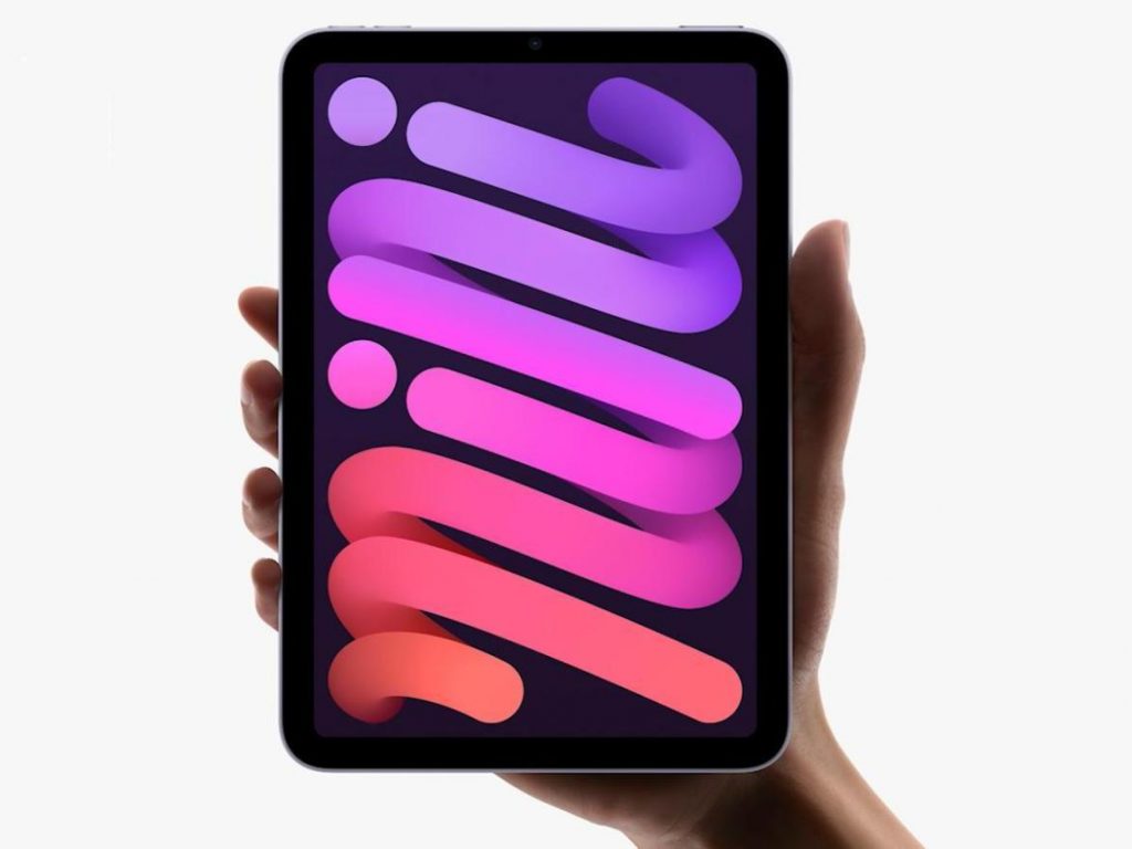 Viitorul iPad mini al Apple ar putea include acest nou ecran