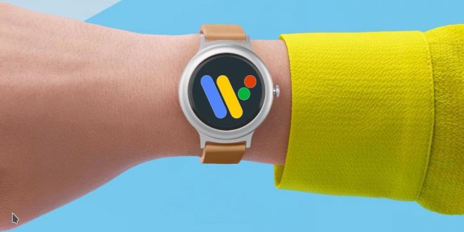 Despre primul smartwatch Google Pixel care s-ar putea lansa in curand