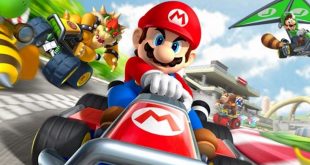 Cand s-ar putea lansa noul joc Mario Kart 9 al Nintendo