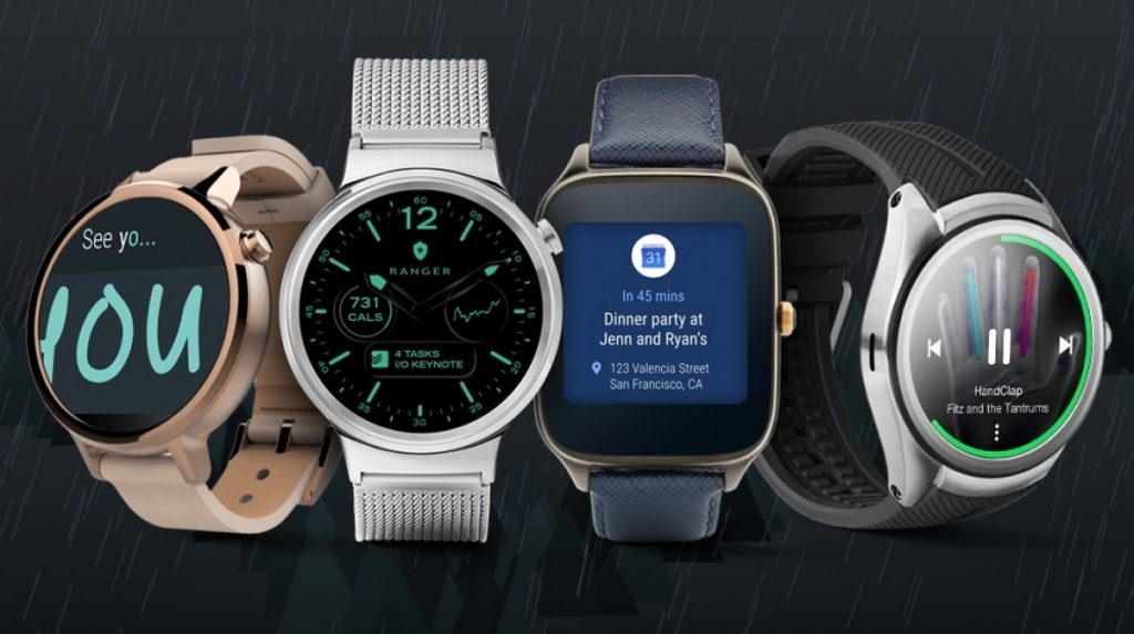 Cand va fi anuntat primul smartwatch Google Pixel