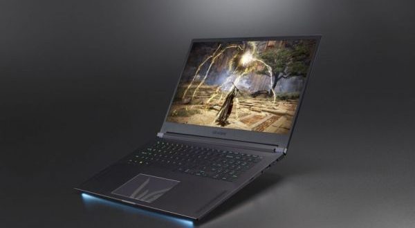 Specificatiile primului laptop de gaming LG