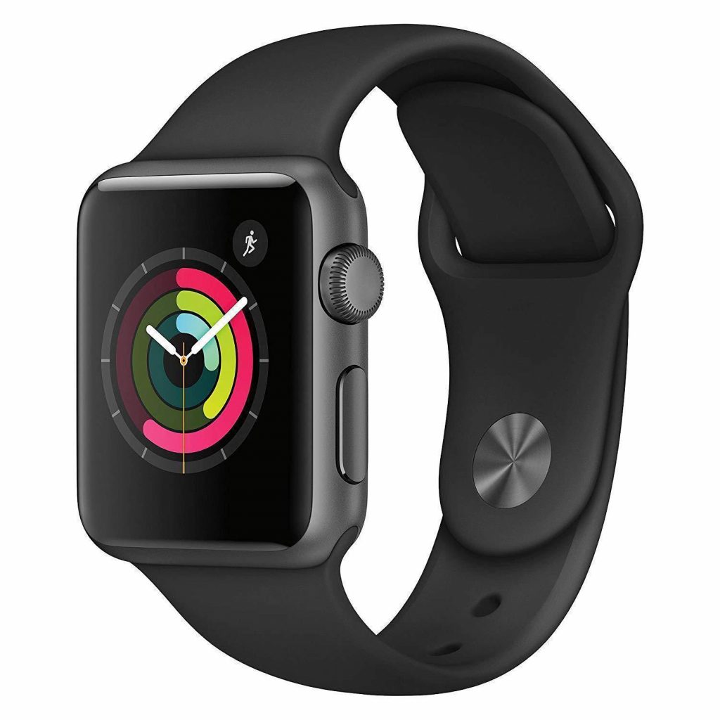 Utilitatea cruciala a lui Apple Watch intr-un caz de cancer pulmonar