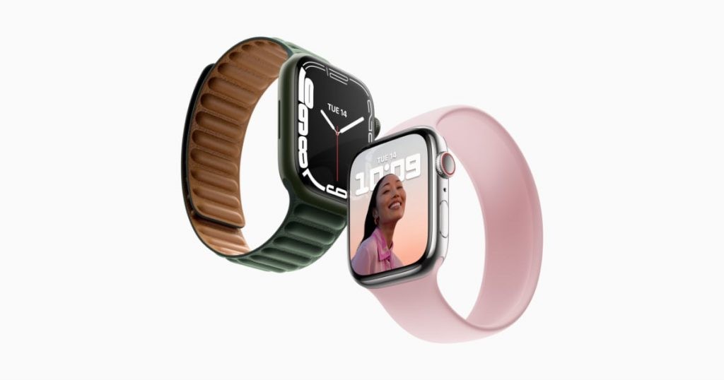 Acest viitor smartwatch Apple Watch ar putea detecta febra