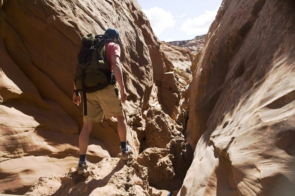 Opinie despre filmul american 127 hours (2010)