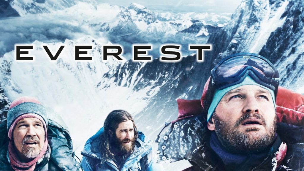 Opinie despre filmul englezesc Everest (2015)