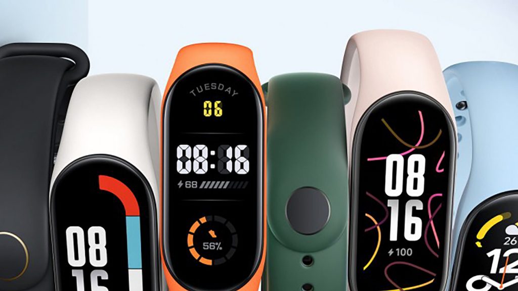 Pretul accesibil al monitorului fitness Xiaomi Mi Band 7 Pro