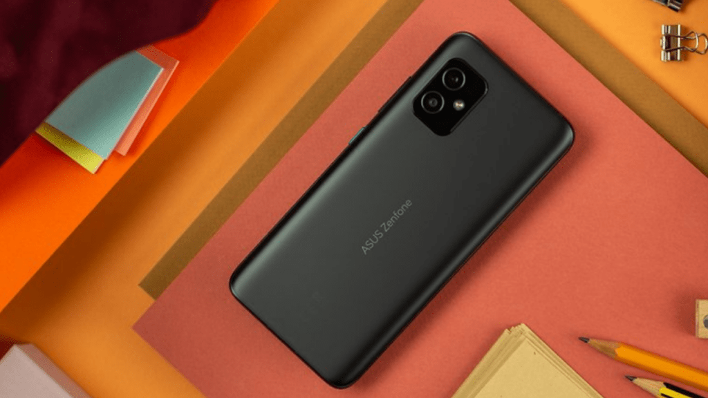 Specificatiile smartphone-ului Asus Zenfone 9
